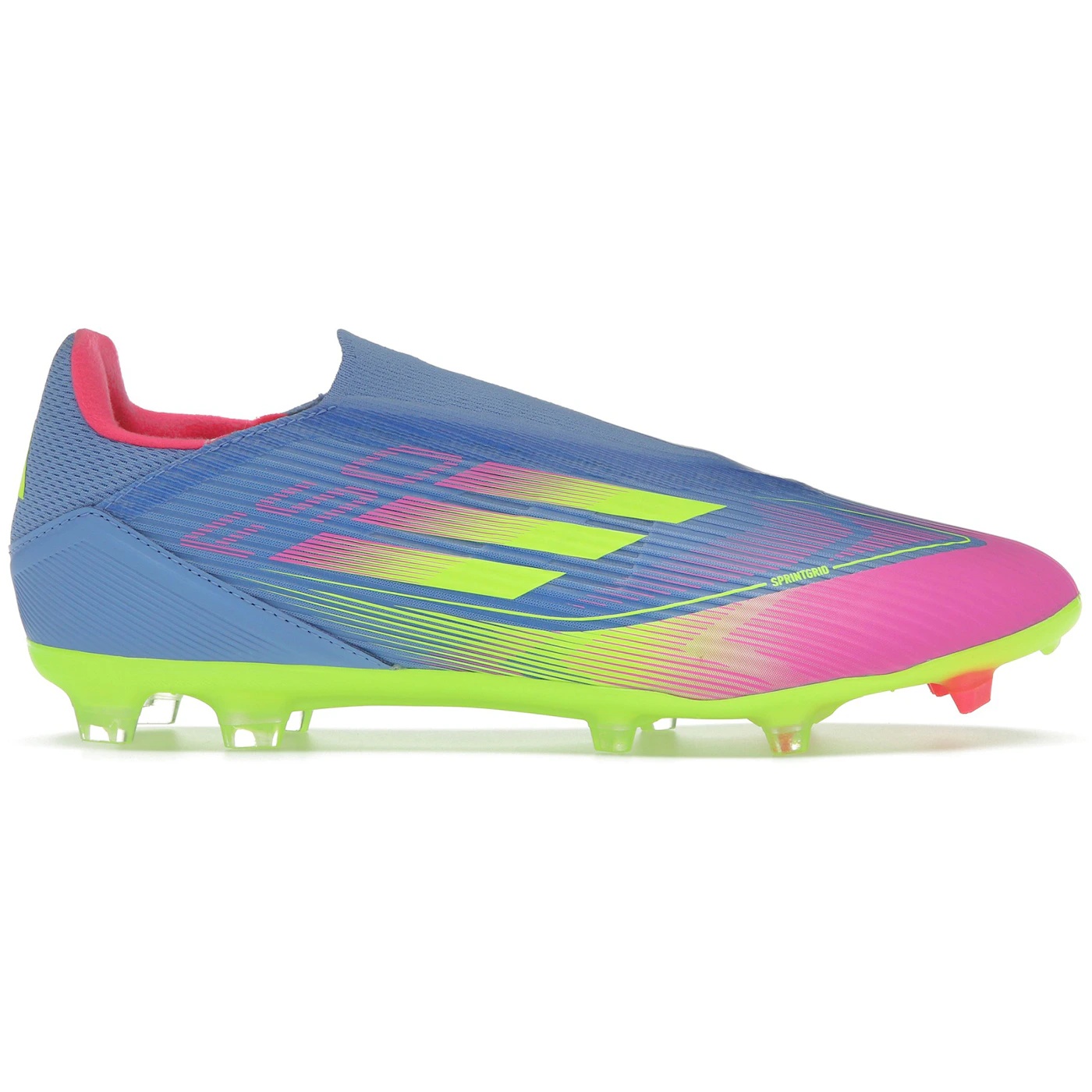 adidas F50 League Laceless FG/MG Celestial Victory Pack 1 adidas F50 League Laceless FGMG Celestial Victory Pack 2