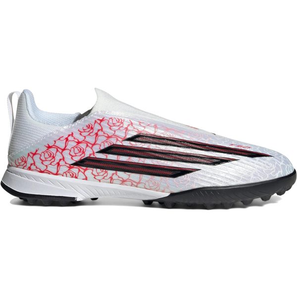 adidas F50 League Laceless TF Lamine Yamal Footballs Heartbreaker Pack (Kids)