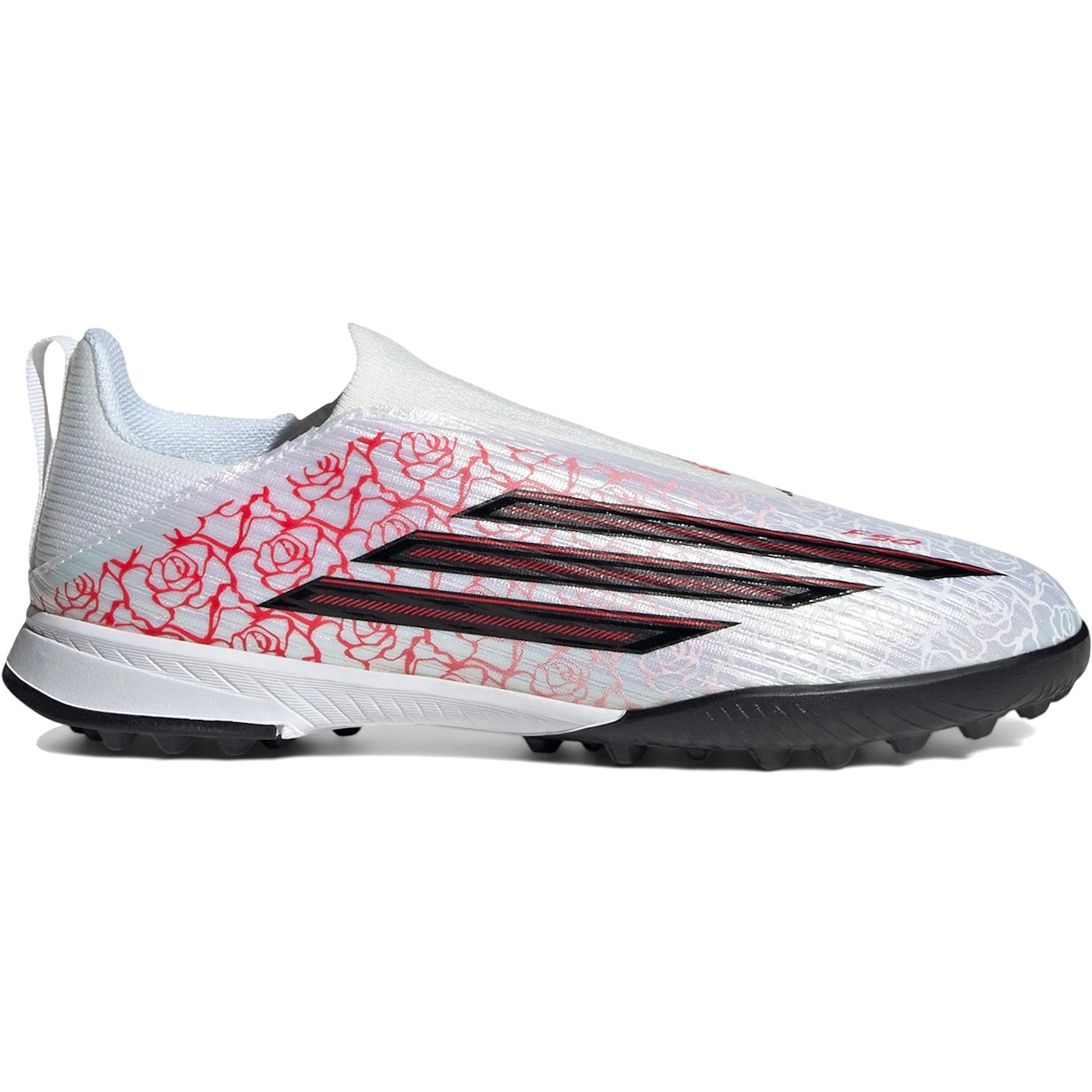adidas F50 League Laceless TF Lamine Yamal Footballs Heartbreaker Pack (Kids) 1 adidas F50 League Laceless TF Lamine Yamal Footballs Heartbreaker Pack Kids 2