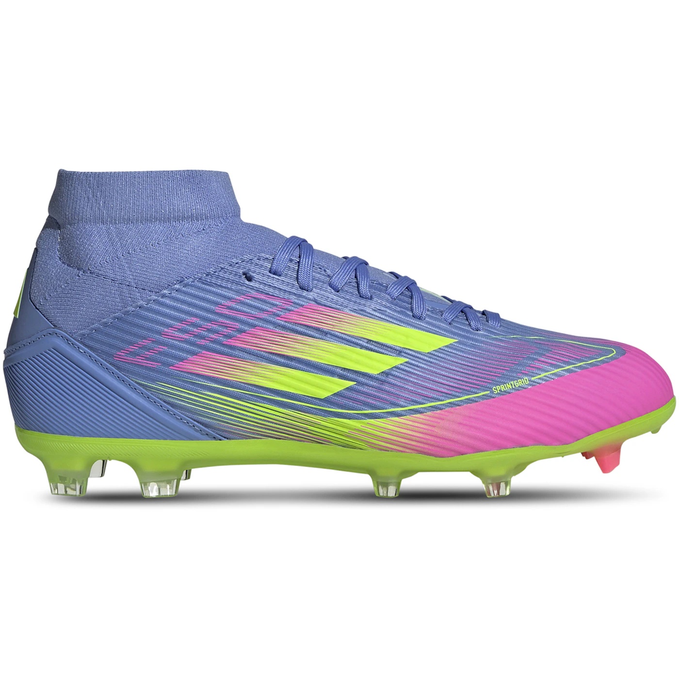 adidas F50 League Mid-Cut FG Celestial Victory Pack (Womens) 1 adidas F50 League Mid Cut FG Celestial Victory Pack Womens 3