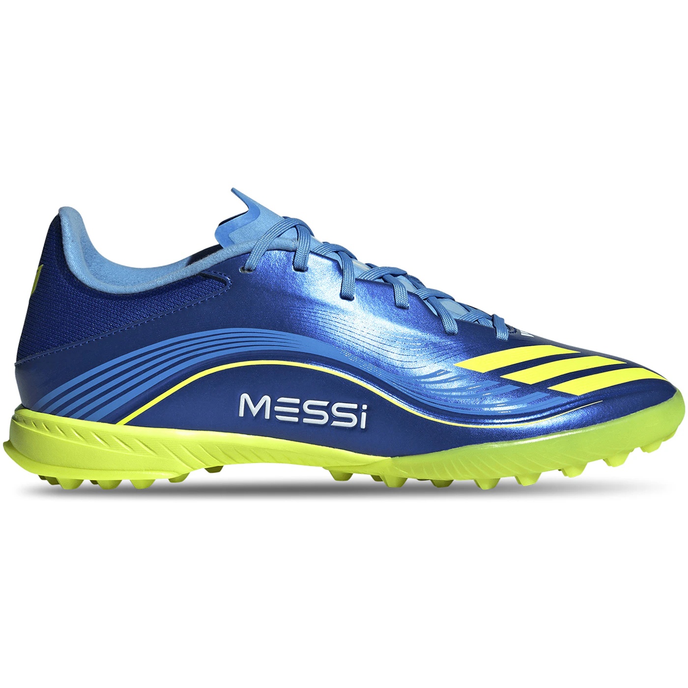 adidas F50 League TF Messi Vis10n Pack 1 adidas F50 League TF Messi Vis10n Pack 3