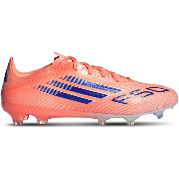adidas F50 Pro FG Coral Blaze Pack