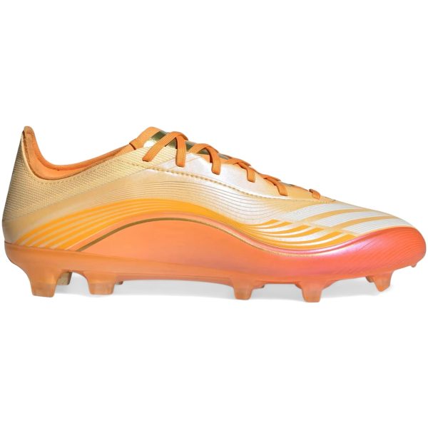 adidas F50 Pro FG Messi Hora Dorada Pack