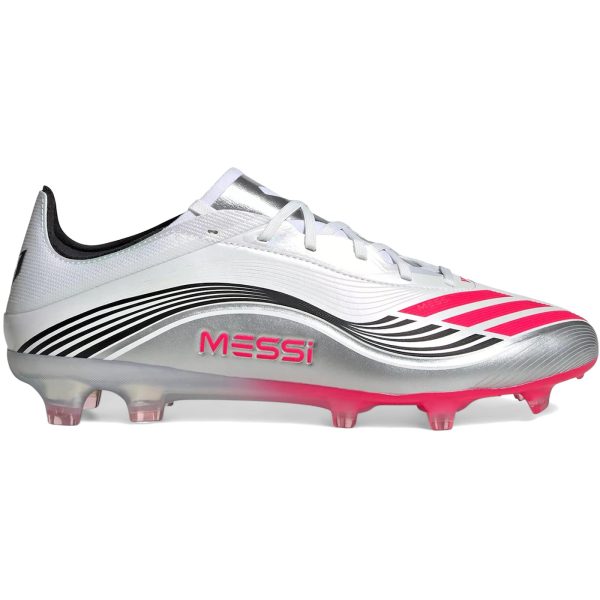 adidas F50 Pro FG Messi Prestig10 Pack