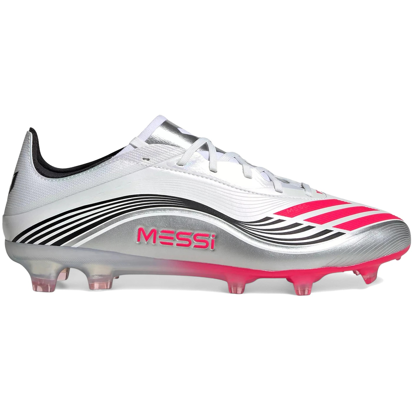 adidas F50 Pro FG Messi Prestig10 Pack 2 adidas F50 Pro FG Messi Prestig10 Pack 3