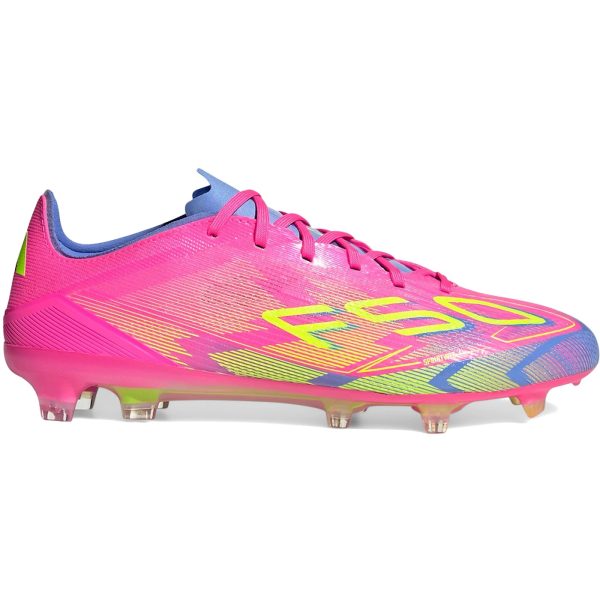 adidas F50 Pro FG Mystic Victory Pack