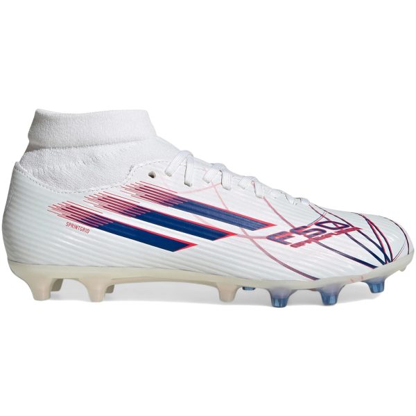 adidas F50 Sparkfusion League Mid Cut FG/AG Trinity Rodman Icon Takeover Pack (Womens)