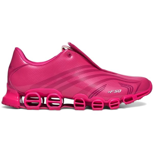 adidas F50 Tunit Mega Consortium Real Magenta