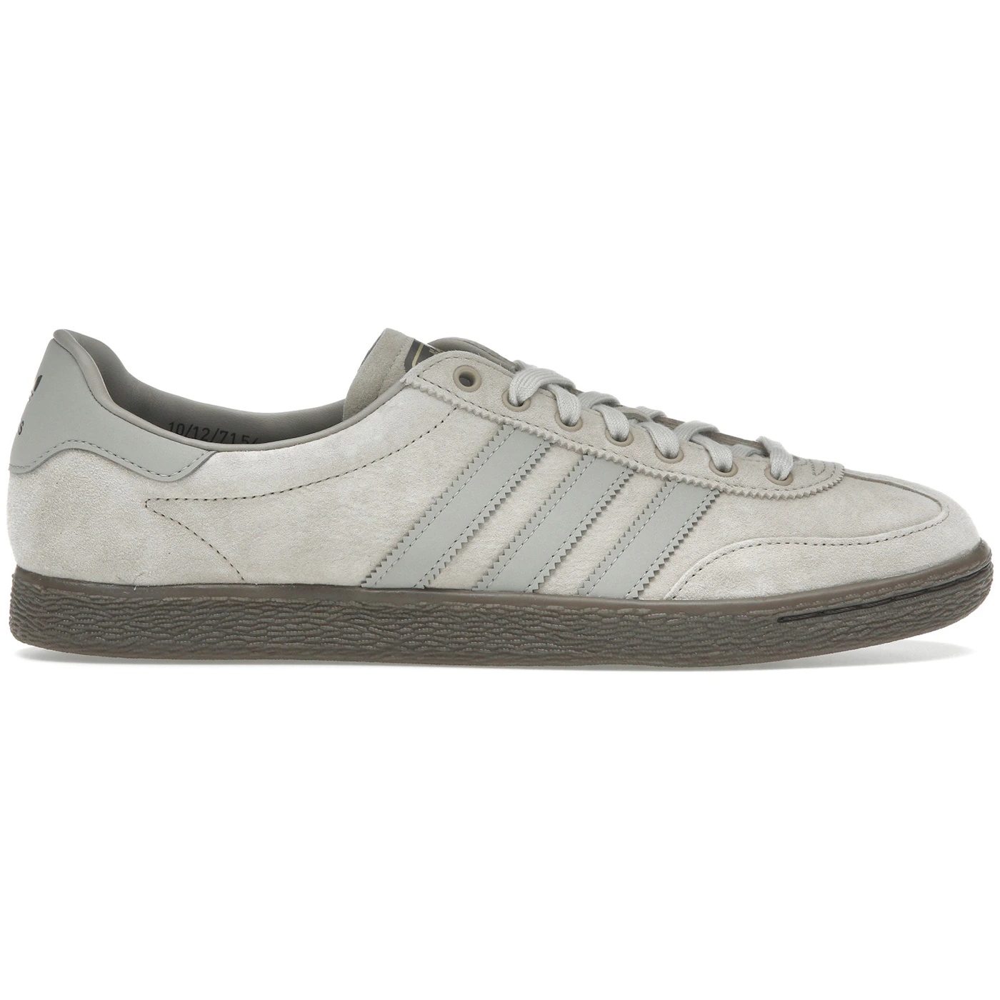 adidas Failsworth SPZL Dust Sand Sesame 2 adidas Failsworth SPZL Dust Sand Sesame 3
