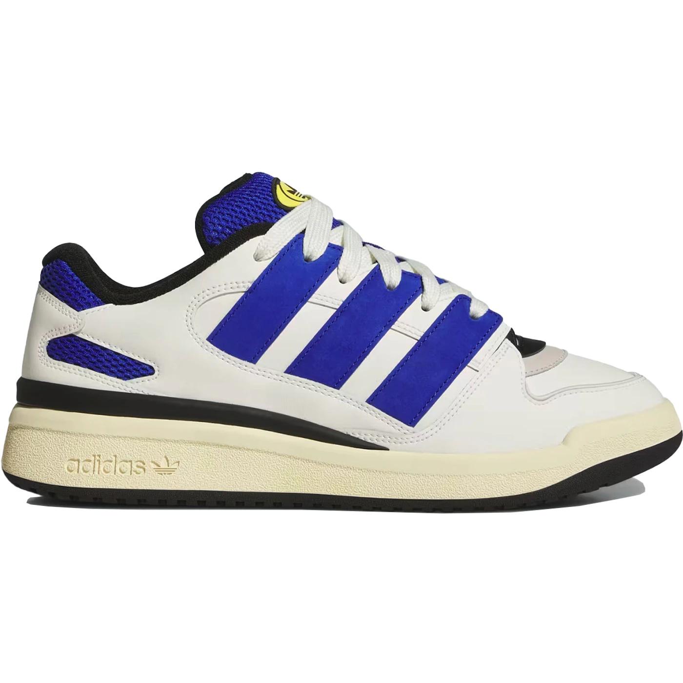 adidas Forum2000 Off White Semi Lucid Blue 1 adidas Forum2000 Off White Semi Lucid Blue 3