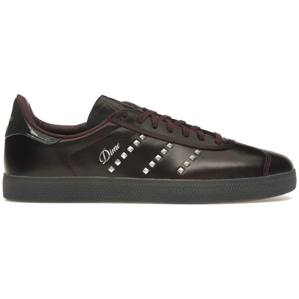 adidas Gazelle ADV Dime Maroon