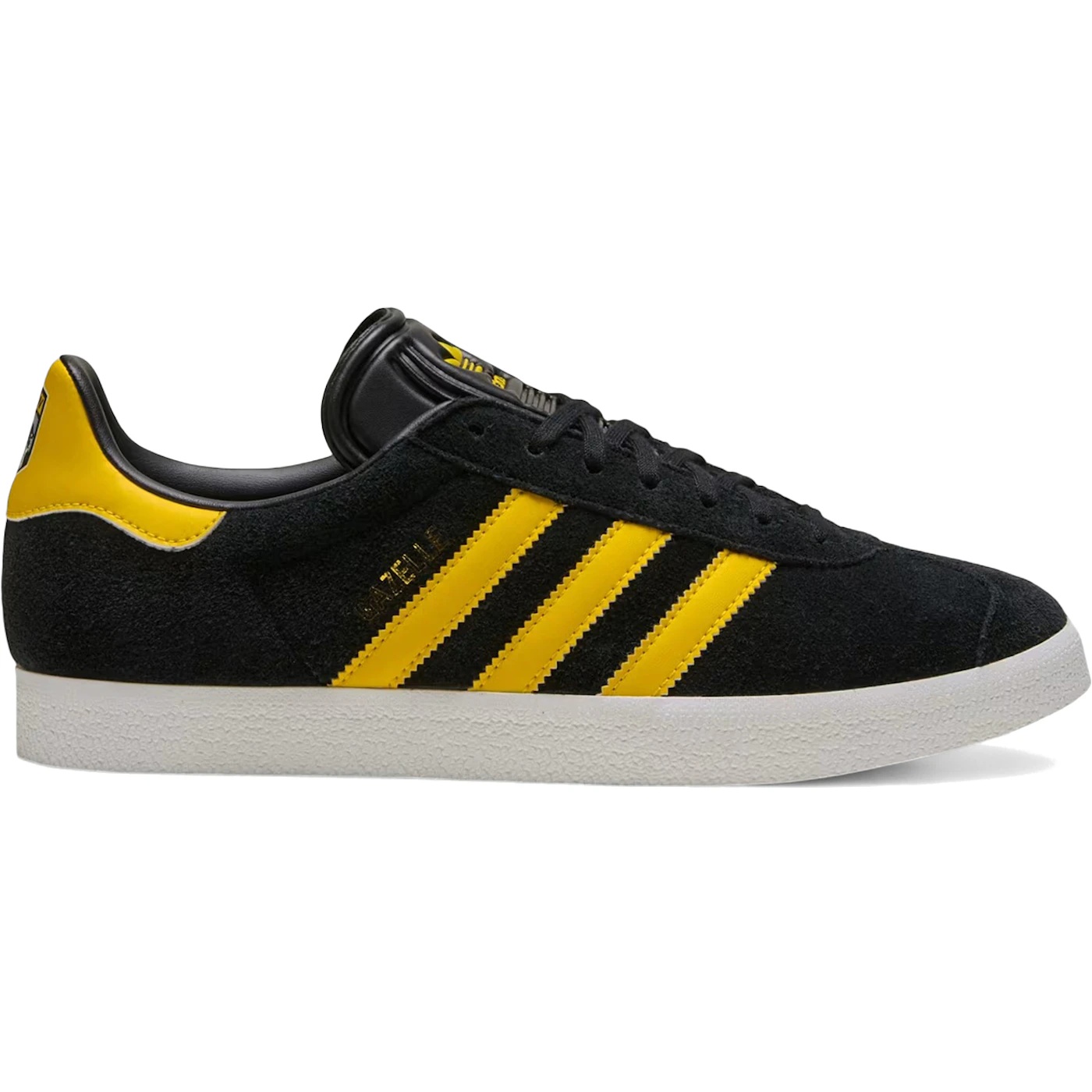 adidas Gazelle Columbus Crew Third Kit 1 adidas Gazelle Columbus Crew Third Kit 2