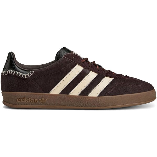 adidas Gazelle Indoor Wales Bonner Pony Hair