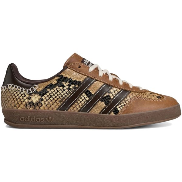 adidas Gazelle Indoor Wales Bonner Snakeskin