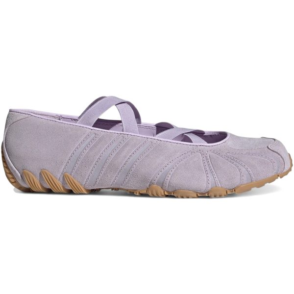 adidas Ghost Sprint Ballet Ice Lavender Gum (Womens)