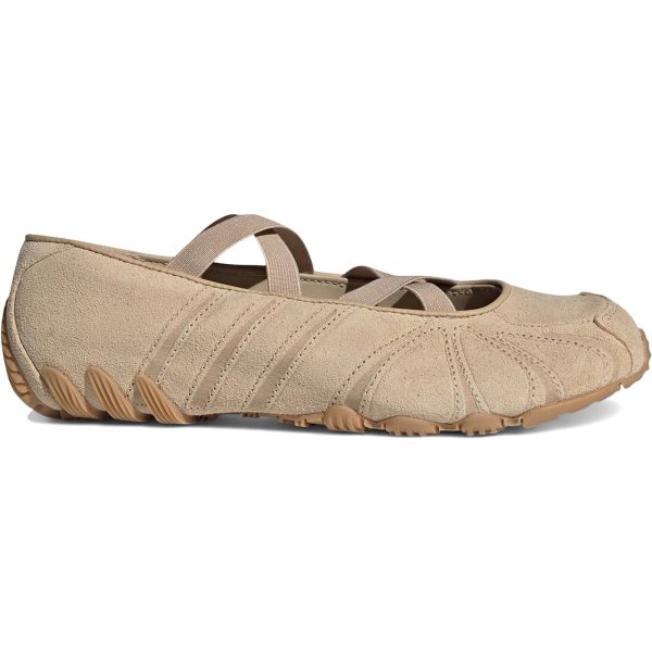adidas Ghost Sprint Ballet Magic Beige Gum (Womens)