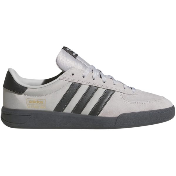adidas Glenburn Grey Two Carbon