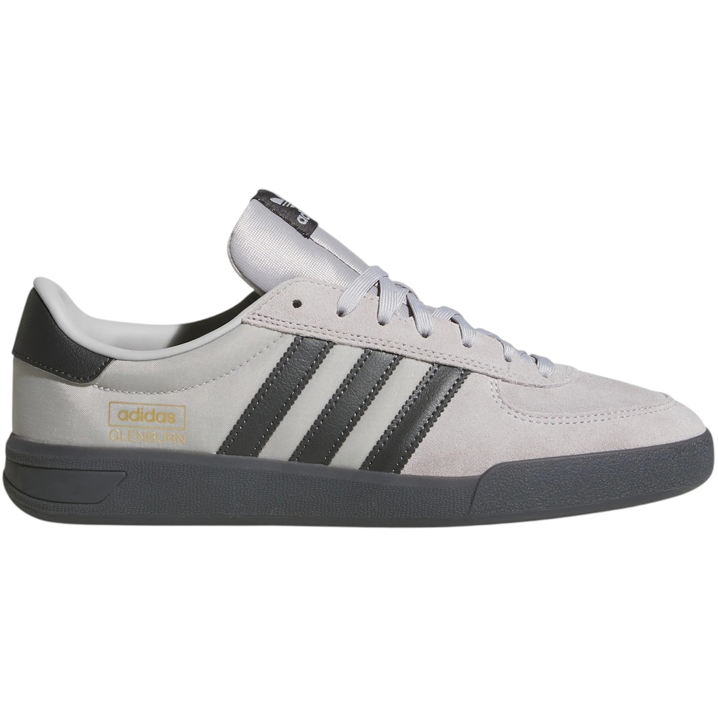 adidas Glenburn Grey Two Carbon 2 adidas Glenburn Grey Two Carbon 2