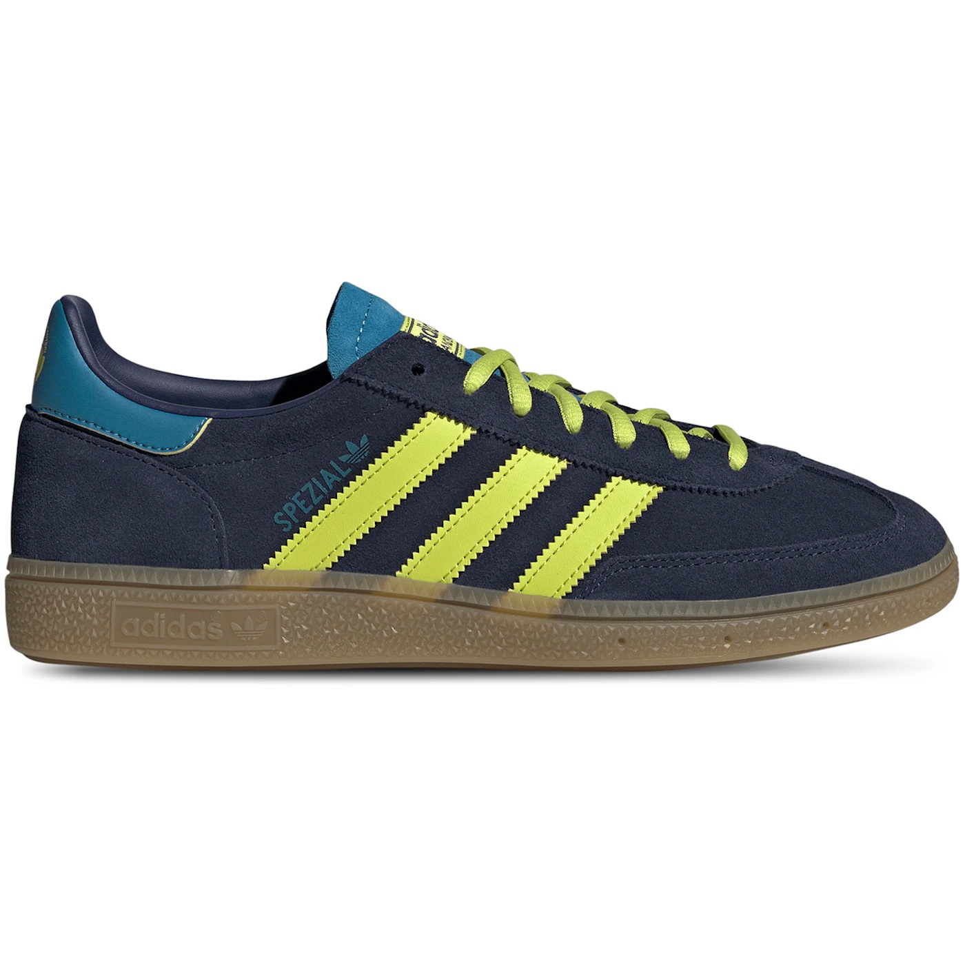 adidas Handball Spezial FIFA World Cup 2026 Colombia 2 adidas Handball Spezial FIFA World Cup 2026 Colombia 2