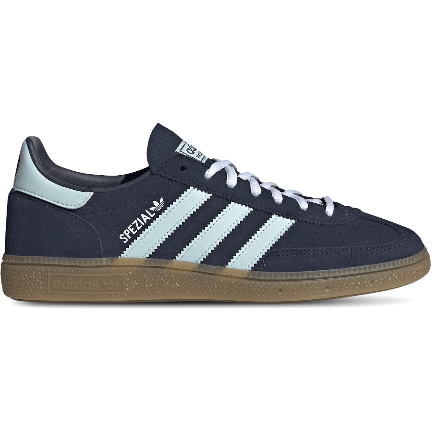 adidas Handball Spezial FIFA World Cup 2026 Germany Navy 1 adidas Handball Spezial FIFA World Cup 2026 Germany Navy 2