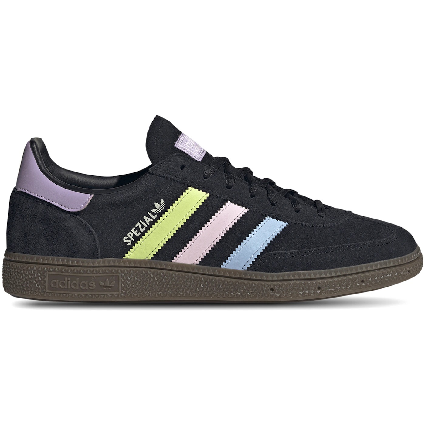 adidas Handball Spezial FIFA World Cup 2026 Japan 1 adidas Handball Spezial FIFA World Cup 2026 Japan 3