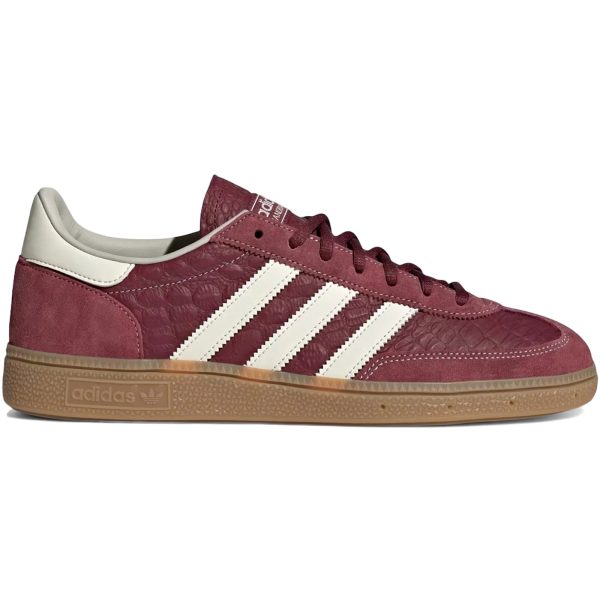 adidas Handball Spezial Shadow Red Cream White