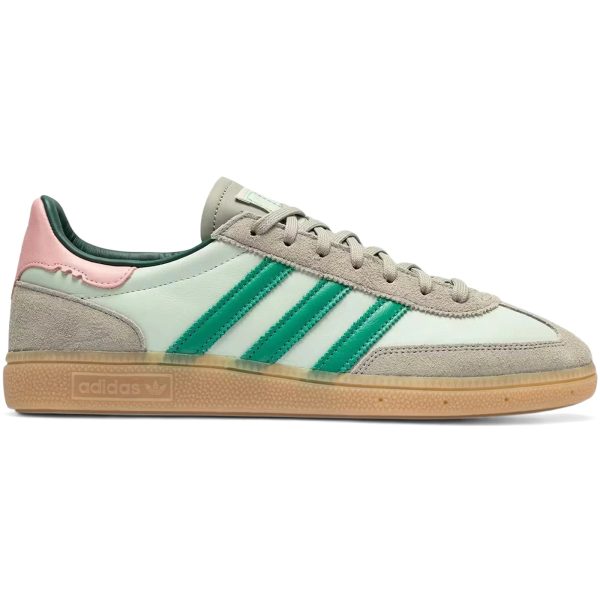 adidas Handball Spezial The Whitaker Group Do Not Duplicate Green