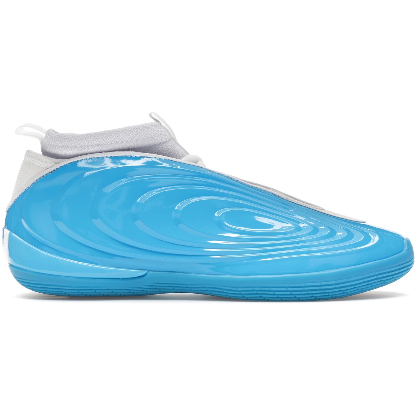 adidas Harden Vol. 10 Lucid Aquamarine 1 adidas Harden Vol 10 Lucid Aquamarine 1