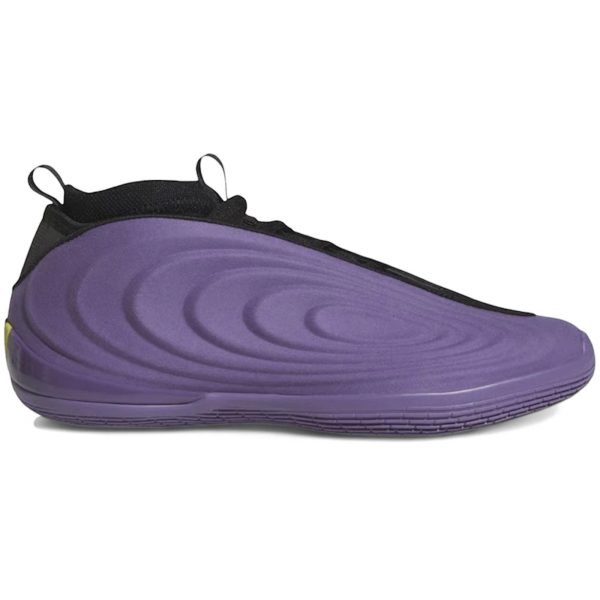 adidas Harden Vol. 10 Matte Purple