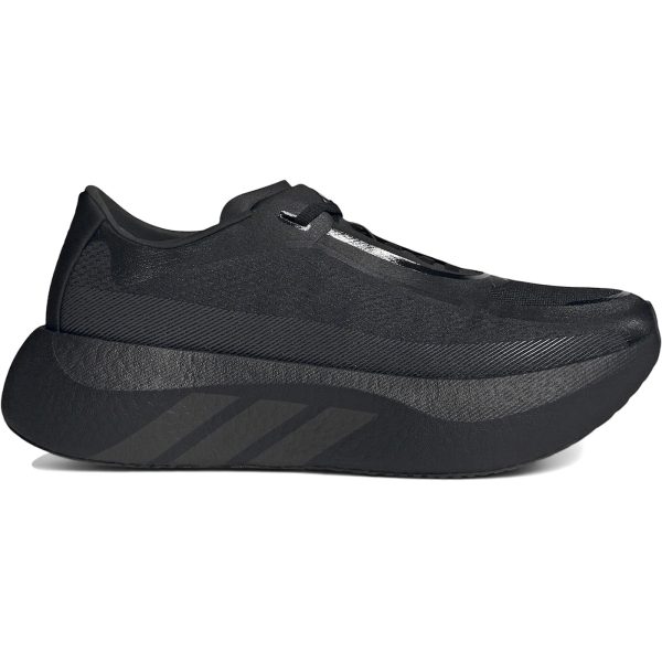 adidas Hyper Boost Edge Black Carbon