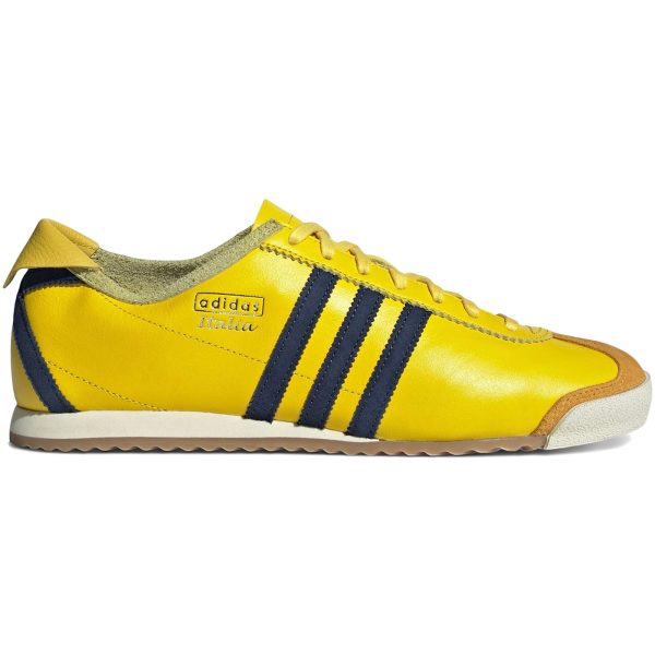 adidas Italia 60s Yellow Night Indigo