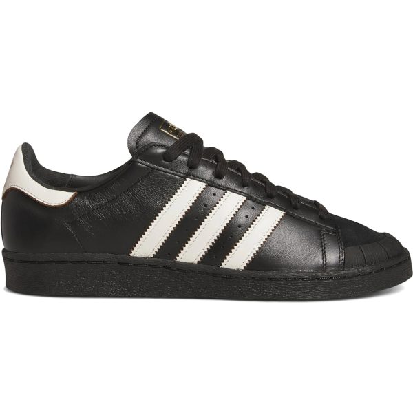 adidas Jabbar Half Shell OG Black Off White