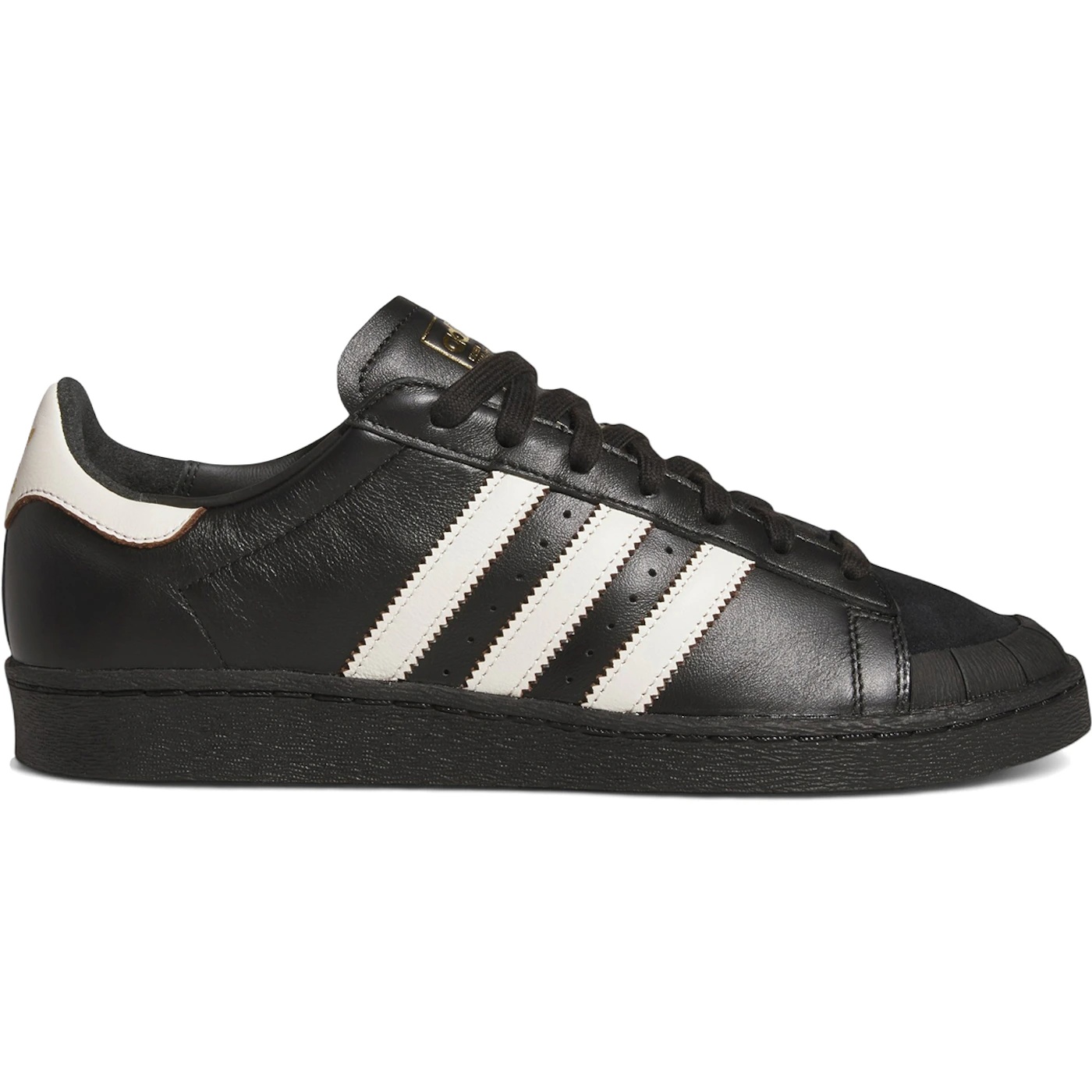 adidas Jabbar Half Shell OG Black Off White 2 adidas Jabbar Half Shell OG Black Off White 3