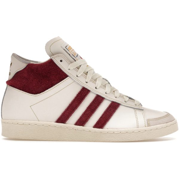 adidas Jabbar Hi Mark Gonzales