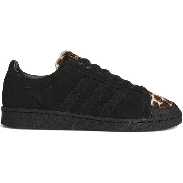 adidas Jabbar Lo Black Cheetah