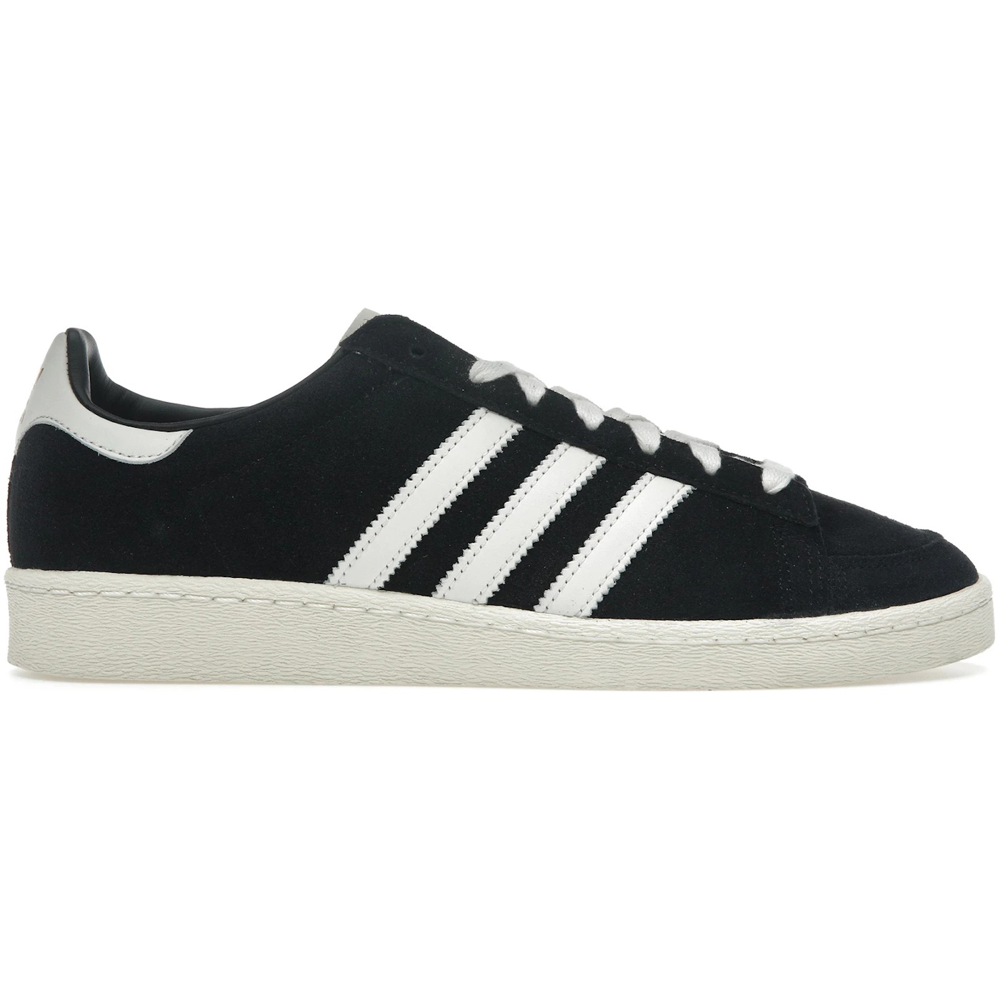 adidas Jabbar Low Black White 1 adidas Jabbar Low Black White 3