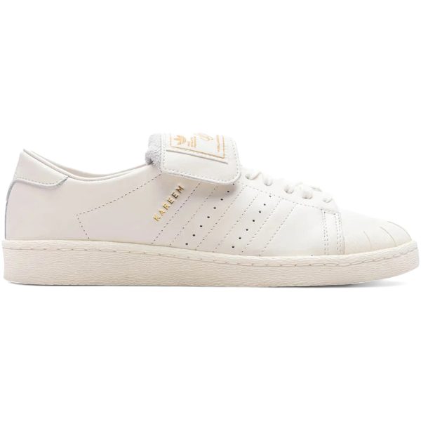 adidas Jabbar Low Willy Chavarria Off White