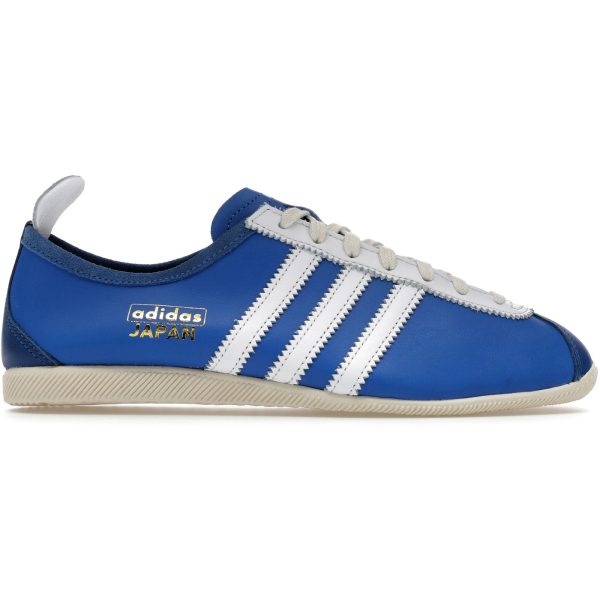 adidas Japan Blue Royal White (Womens)