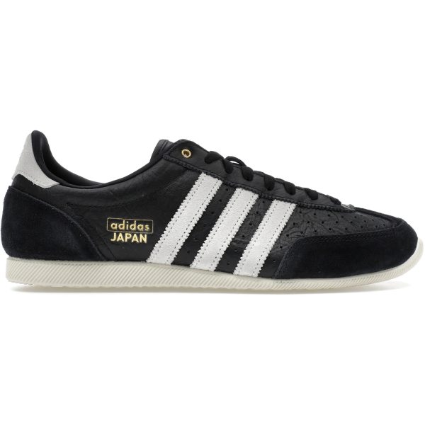 adidas Japan Core Black Cloud White (Womens)