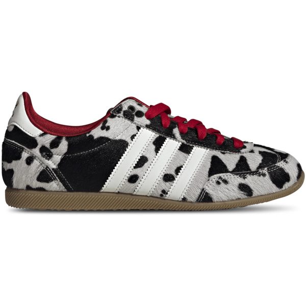 adidas Japan Cow Print Aurora Coffee (Womens)