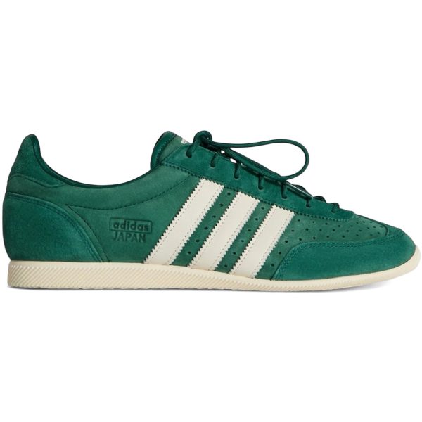 adidas Japan Kith Collegiate Green