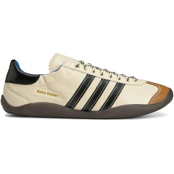 adidas Karintha OG Wales Bonner Black White Lush Blue