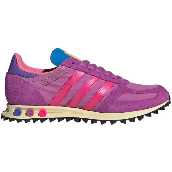 adidas LA Trainer OG Sneaker Politics Festival