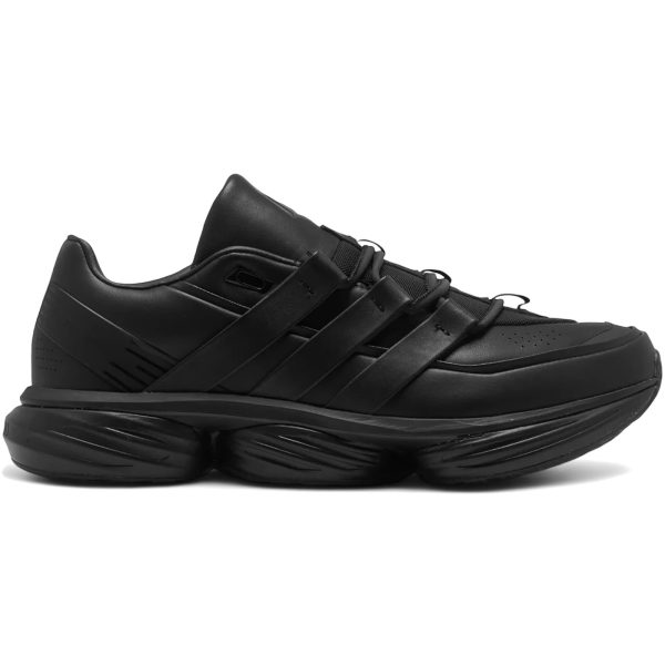 adidas Lightblaze POD Entire Studios Triple Black