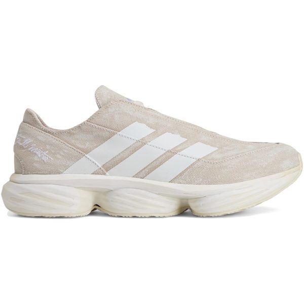adidas Lightblaze POD Tyrrell Winston White Off White