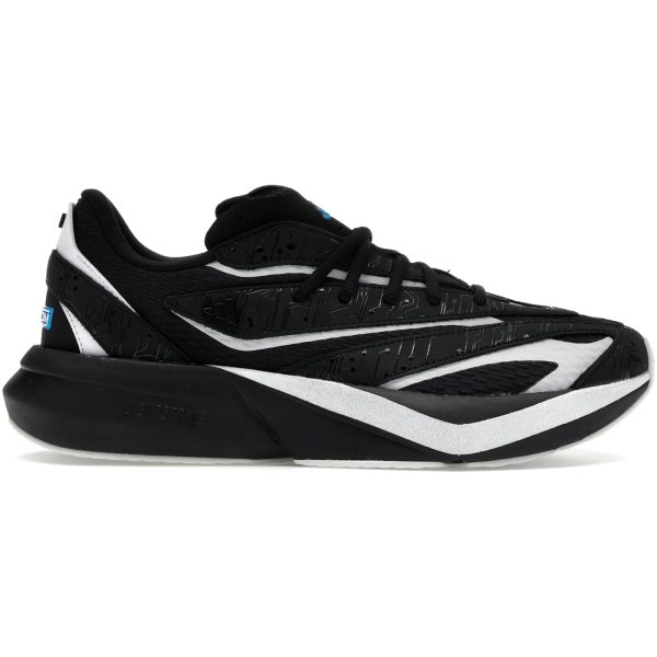 adidas Lightblaze TRON: Ares Black White