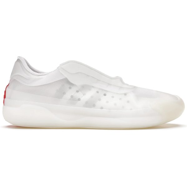 adidas Luna Rossa 21 Prada White