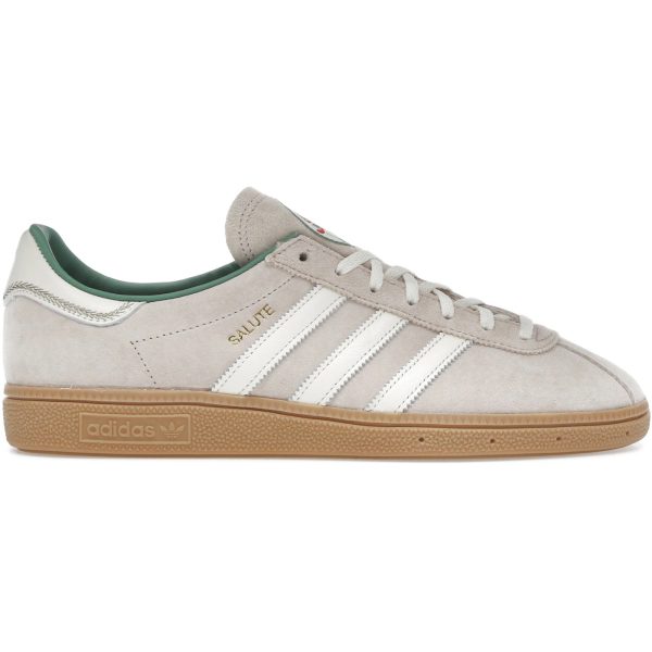adidas M nchen BSTN Oktoberfest Italians Weekend Stone Khaki