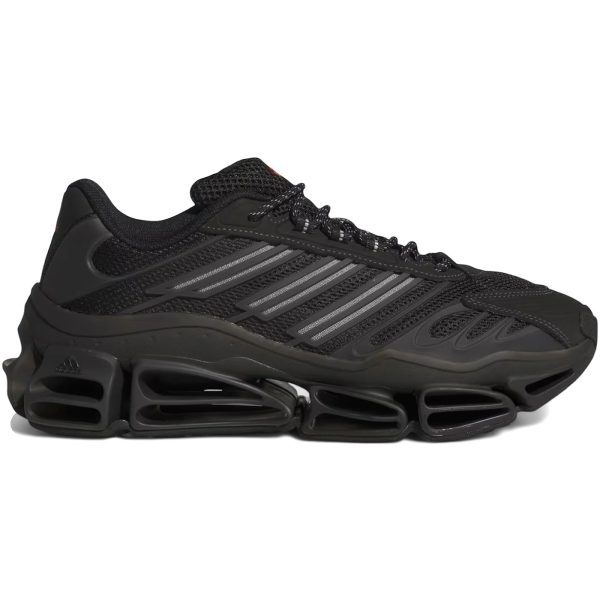adidas Megaride AG Black Night Grey