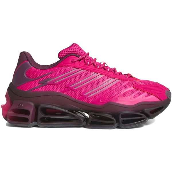 adidas Megaride AG Magenta Black